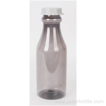 450mL Dark Single Wall Water Bottle